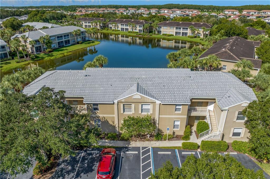 SUMMERWIND - Residential