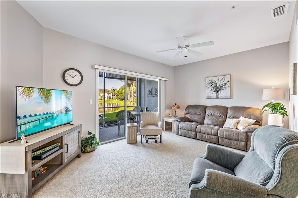 SUMMERWIND - Residential