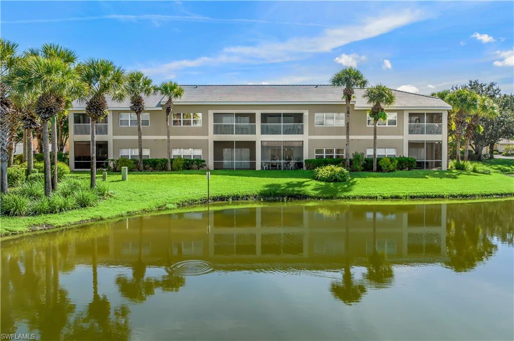 SUMMERWIND - Residential