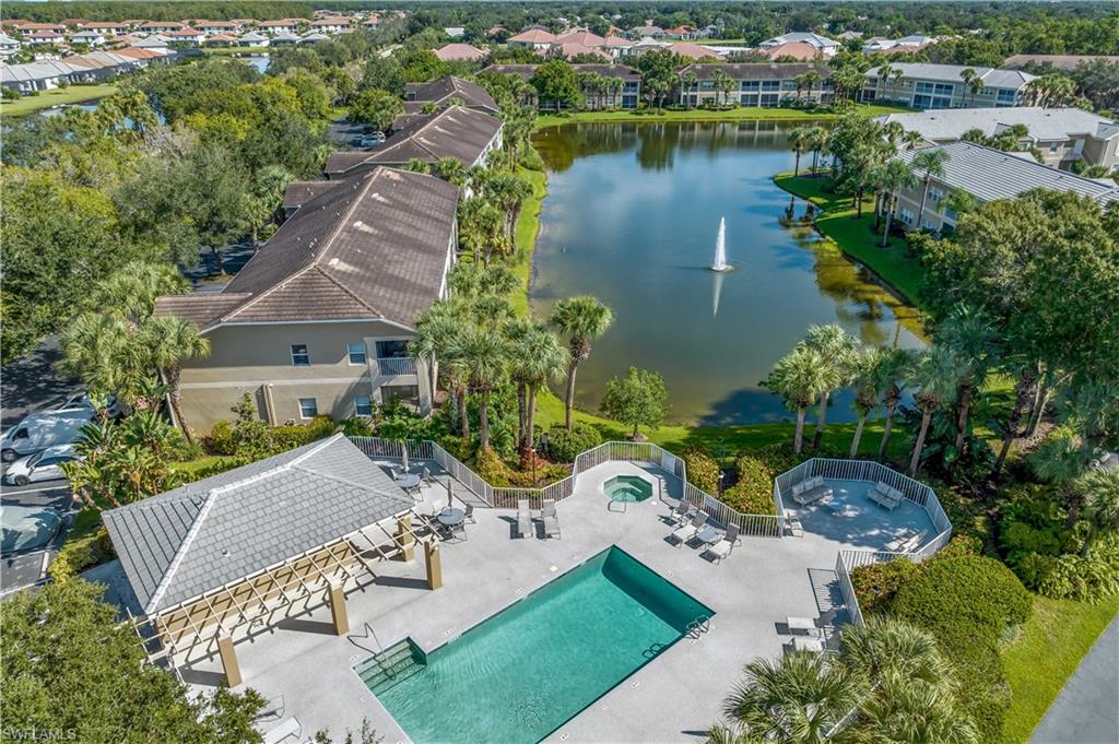 SUMMERWIND - Residential