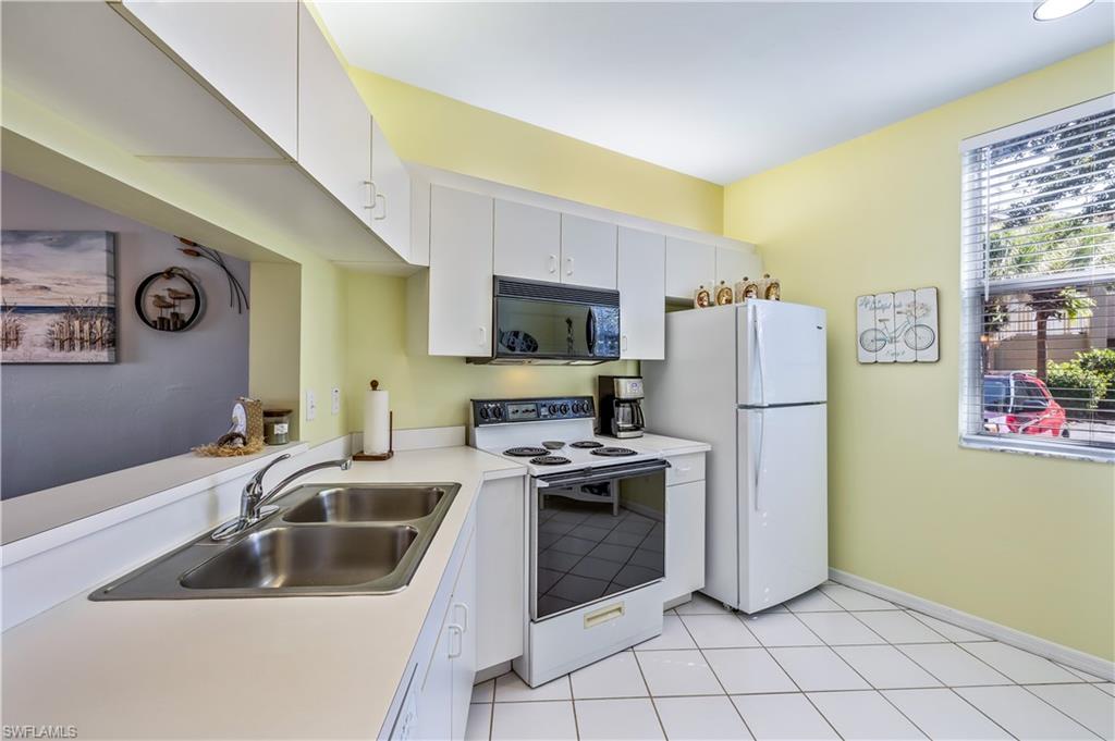 SUMMERWIND - Residential