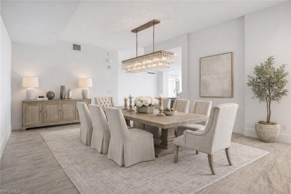 INFINITY AT THE COLONY - Residential