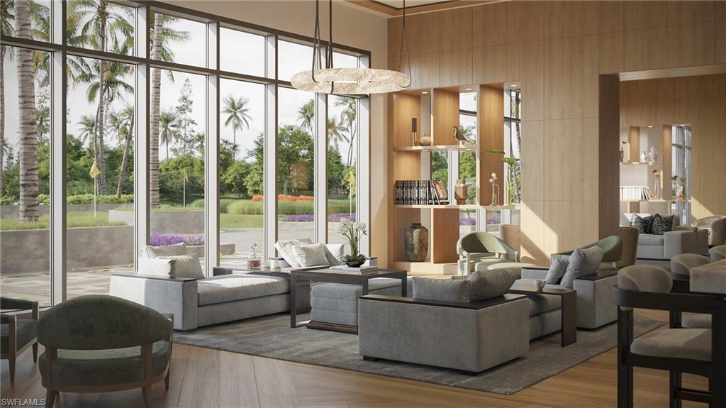 INFINITY AT THE COLONY - Residential