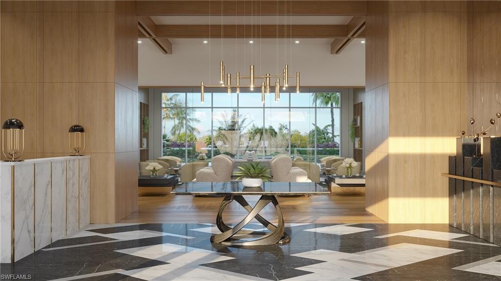 INFINITY AT THE COLONY - Residential