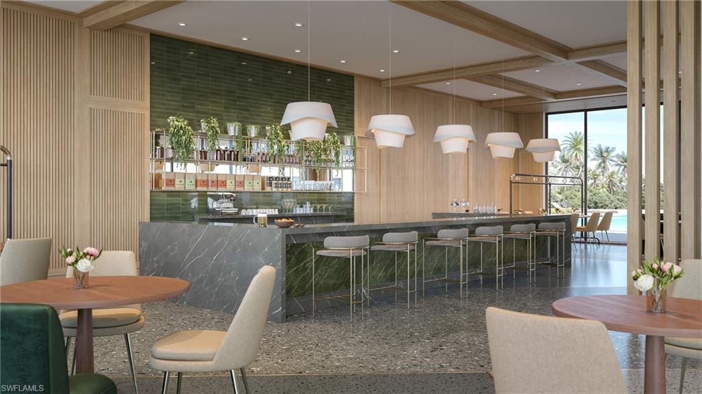 INFINITY AT THE COLONY - Residential