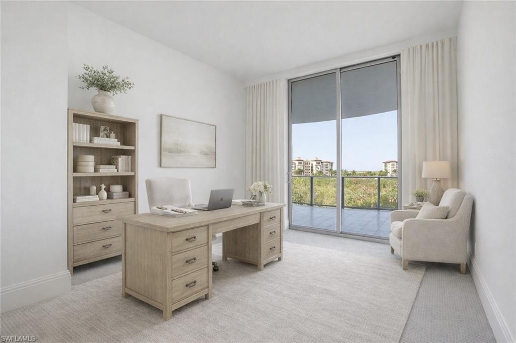 INFINITY AT THE COLONY - Residential