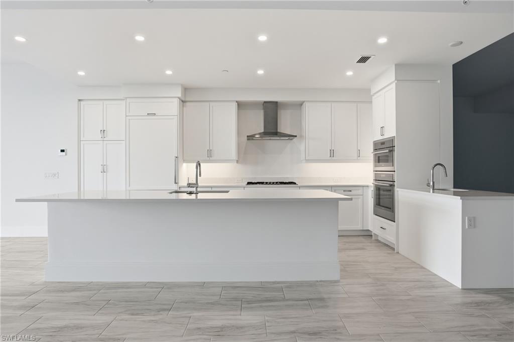 INFINITY AT THE COLONY - Residential