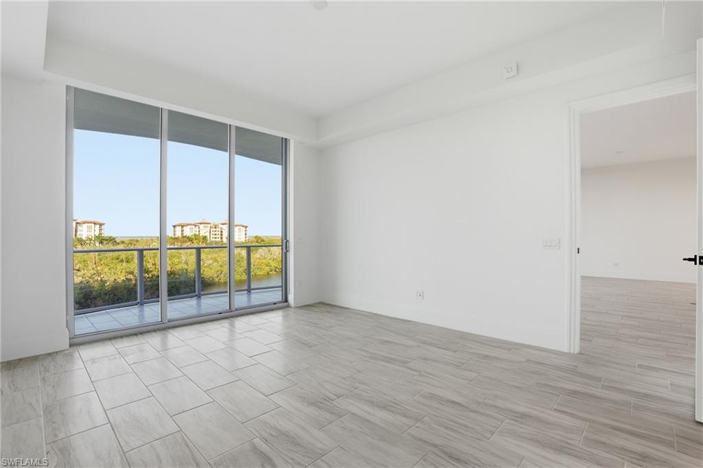 INFINITY AT THE COLONY - Residential