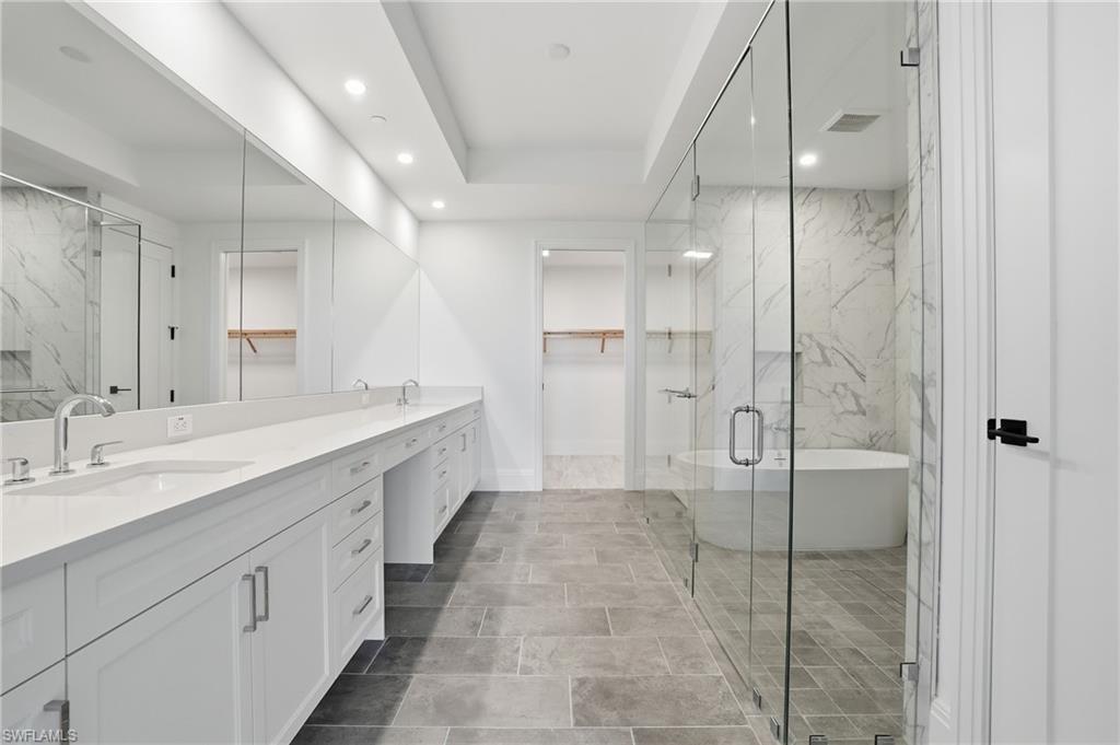 INFINITY AT THE COLONY - Residential