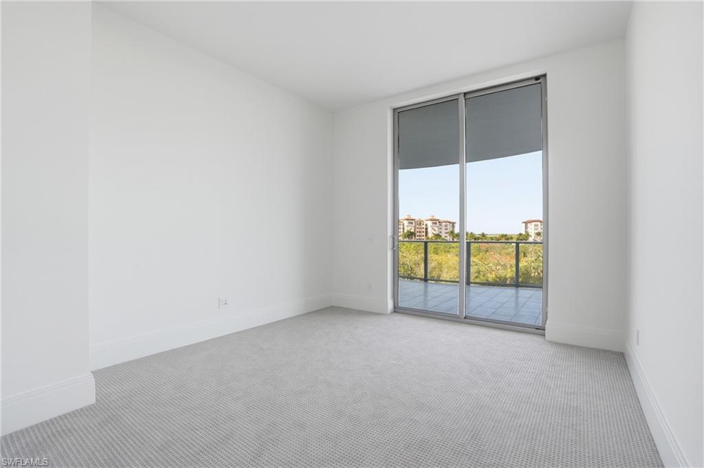 INFINITY AT THE COLONY - Residential