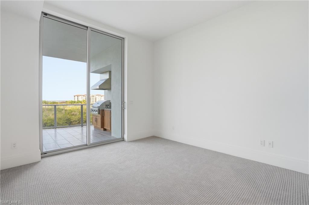 INFINITY AT THE COLONY - Residential