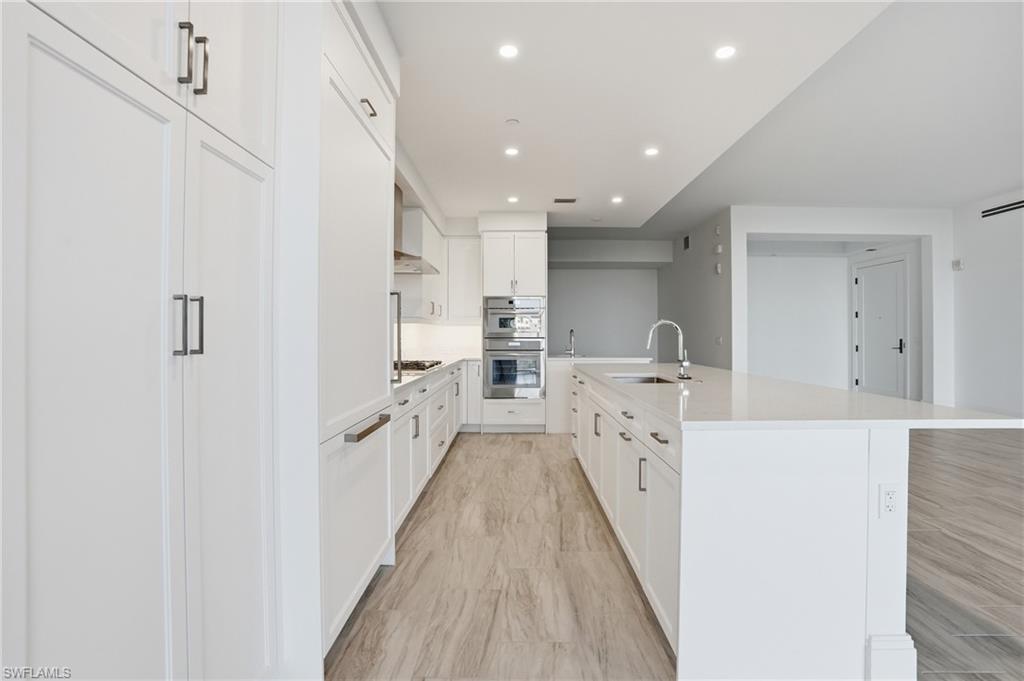 INFINITY AT THE COLONY - Residential