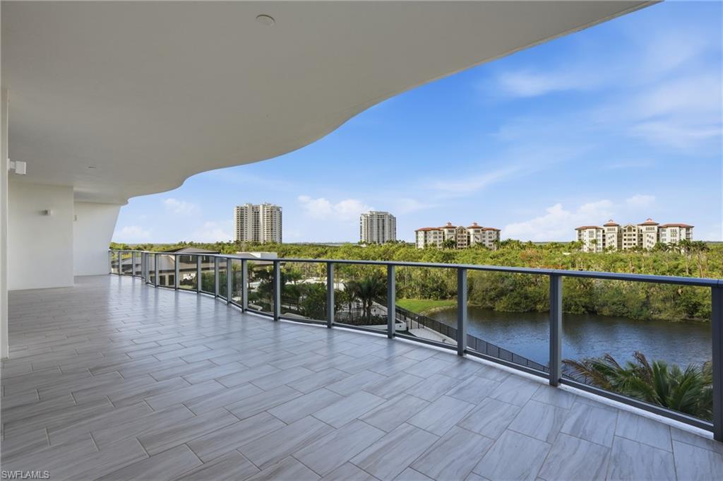 INFINITY AT THE COLONY - Residential