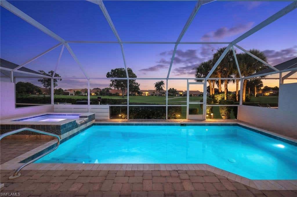 Photo of 11594 Quail Village WAY, NAPLES, FL 34119 (MLS # 226028109)