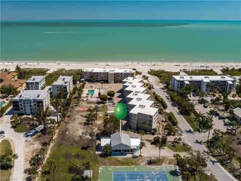 A home in SANIBEL