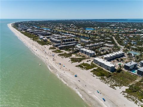 A home in SANIBEL