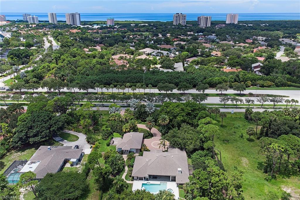 PINE RIDGE - Residential