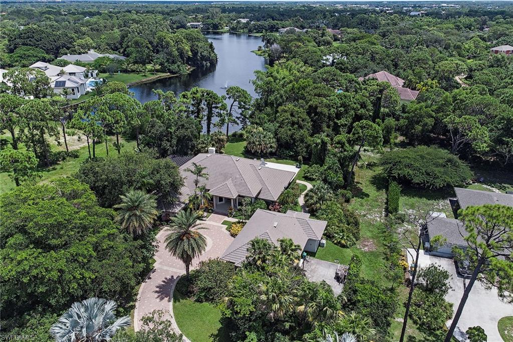 PINE RIDGE - Residential