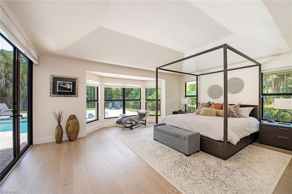 PINE RIDGE - Residential