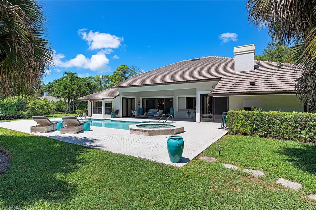 PINE RIDGE - Residential