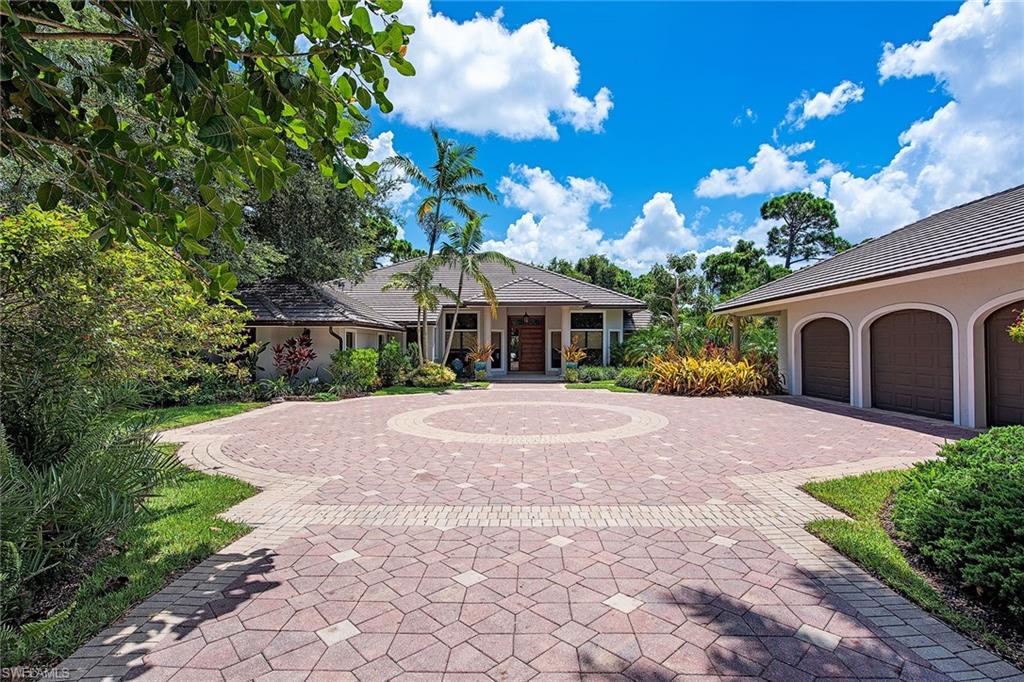 PINE RIDGE - Residential