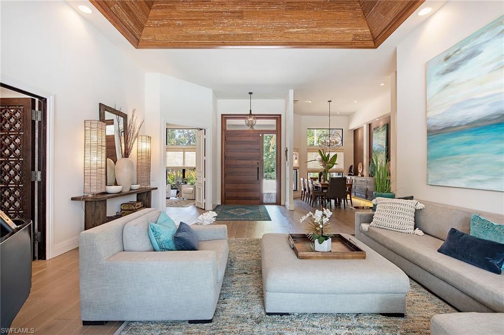 PINE RIDGE - Residential