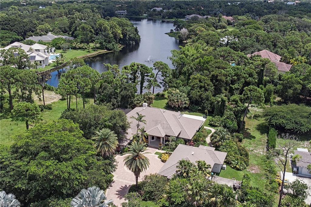 PINE RIDGE - Residential