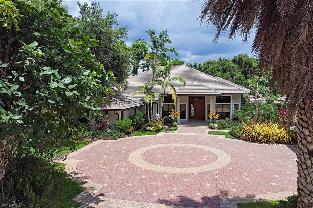 PINE RIDGE - Residential