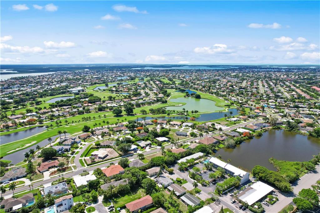 MARCO ISLAND - Land