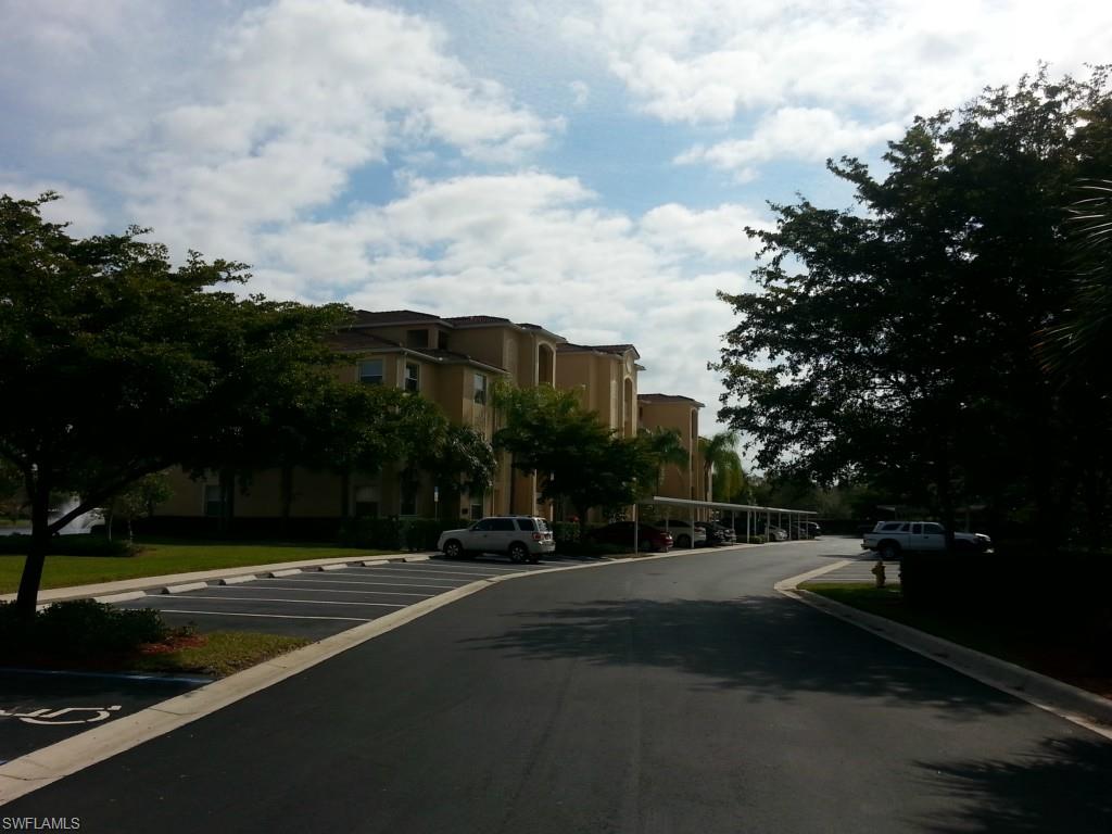 TERRACE II AT RIVERWALK - Residential