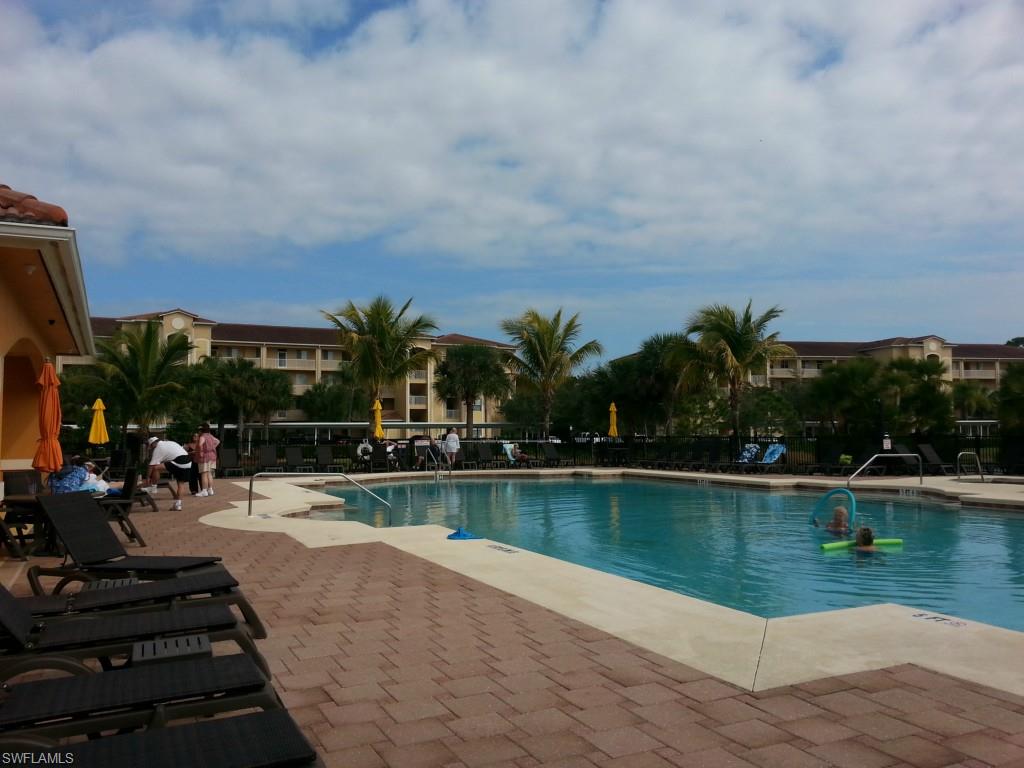 TERRACE II AT RIVERWALK - Residential