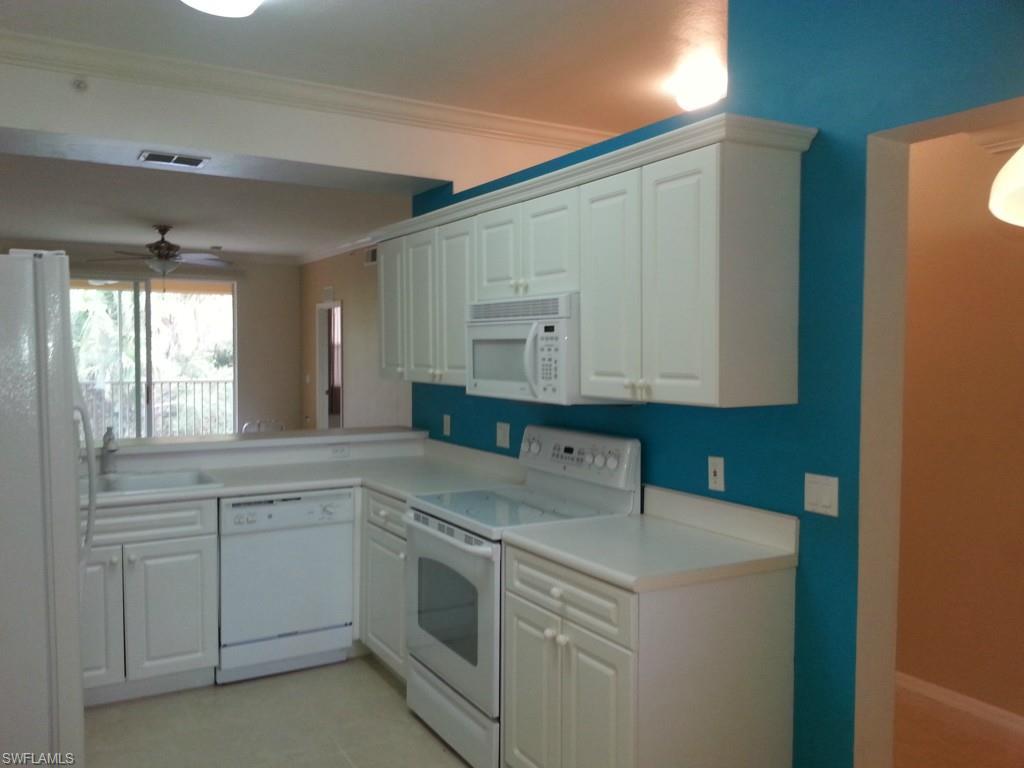 TERRACE II AT RIVERWALK - Residential