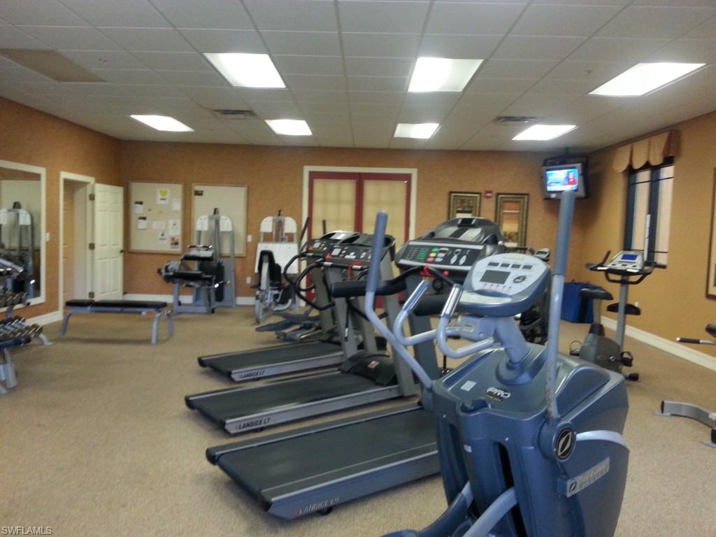 TERRACE II AT RIVERWALK - Residential