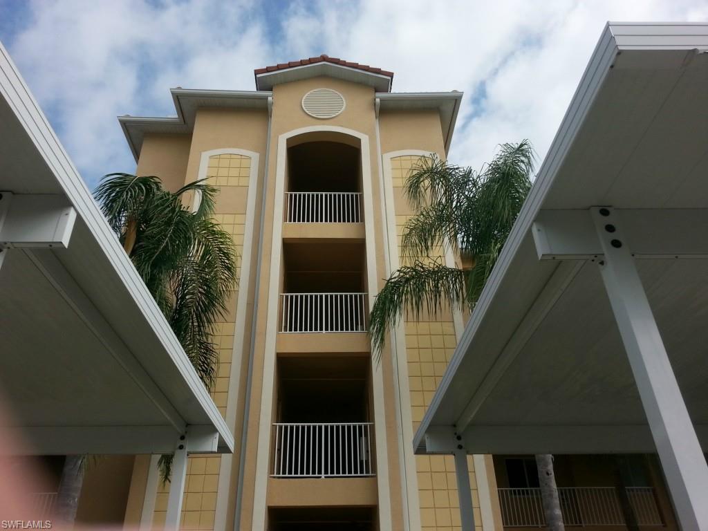 TERRACE II AT RIVERWALK - Residential