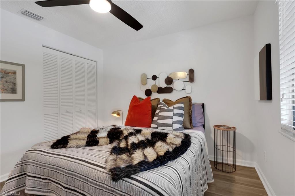 DEAUVILLE LAKE CLUB - Residential