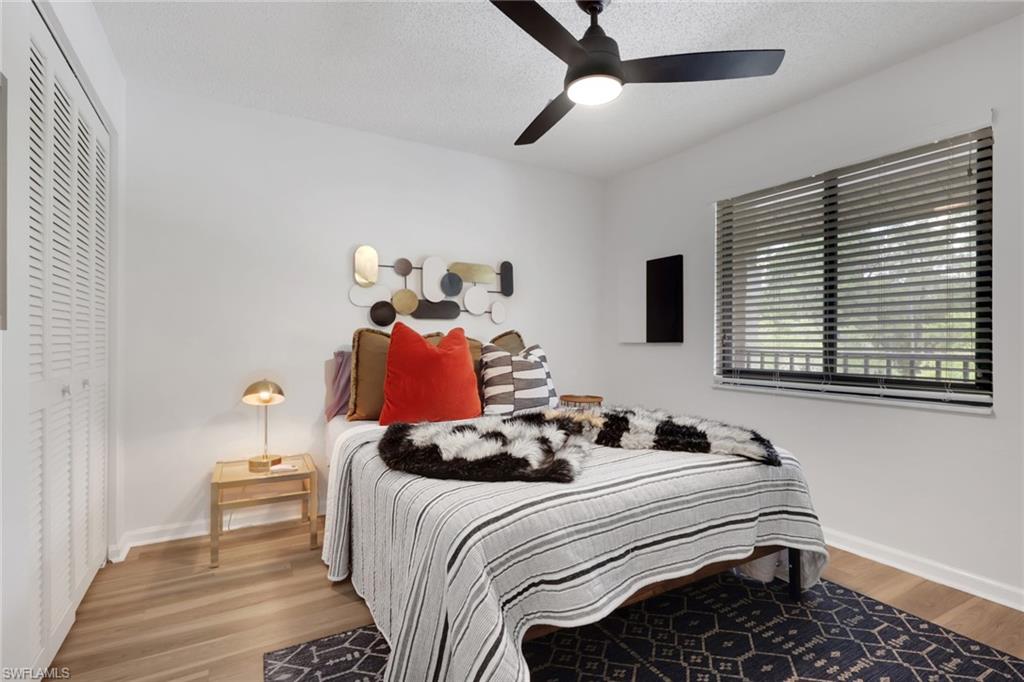 DEAUVILLE LAKE CLUB - Residential