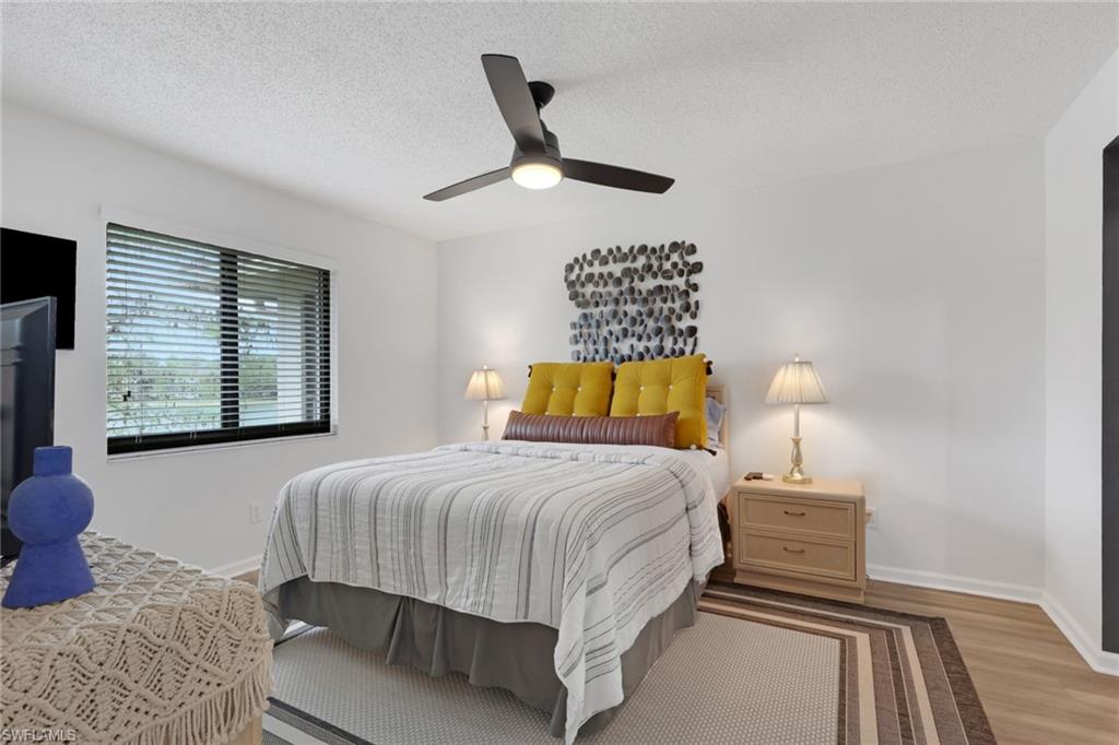 DEAUVILLE LAKE CLUB - Residential