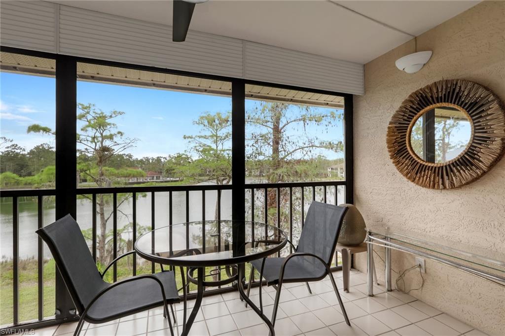 DEAUVILLE LAKE CLUB - Residential