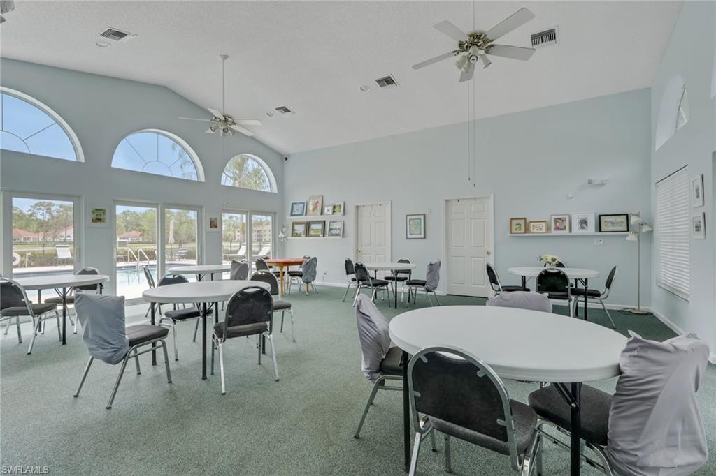 DEAUVILLE LAKE CLUB - Residential