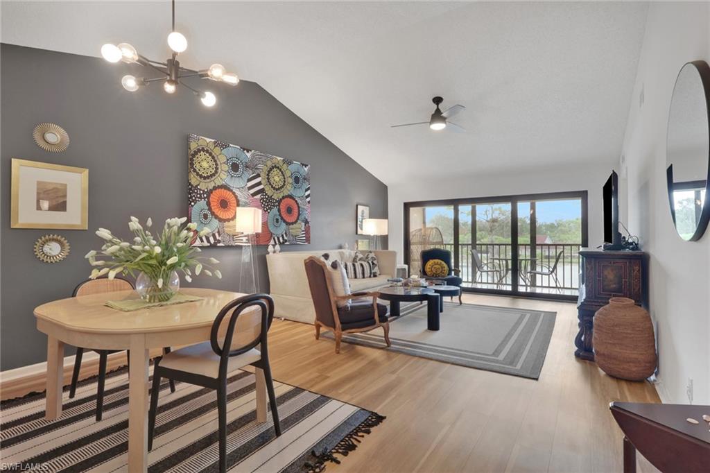 DEAUVILLE LAKE CLUB - Residential