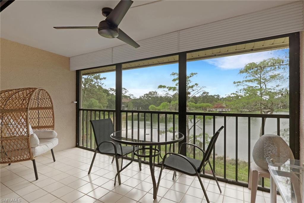 DEAUVILLE LAKE CLUB - Residential