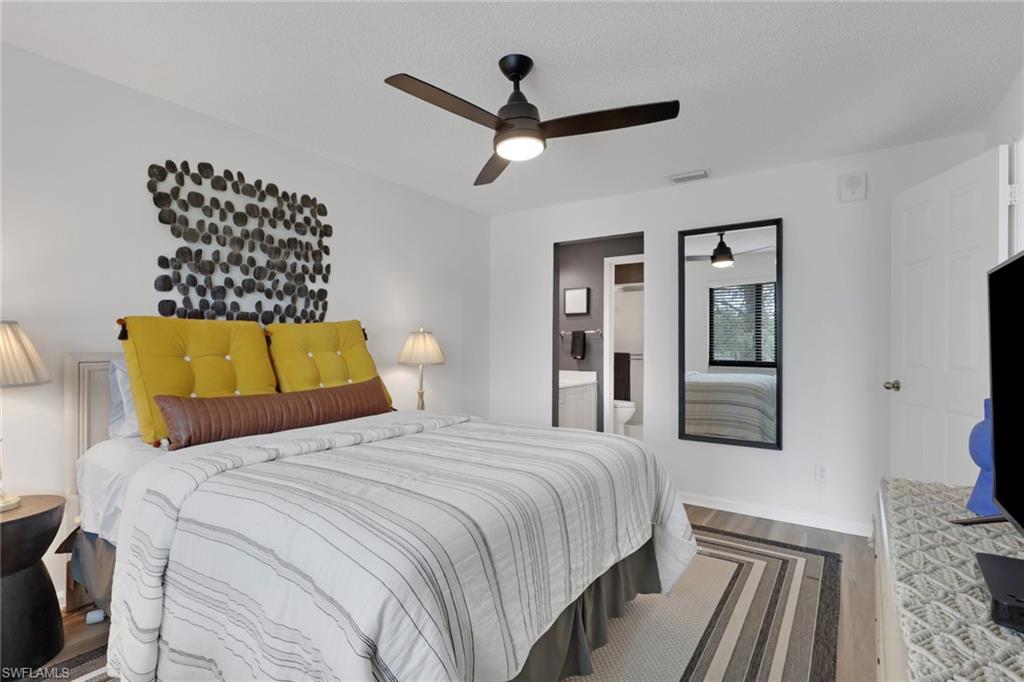 DEAUVILLE LAKE CLUB - Residential