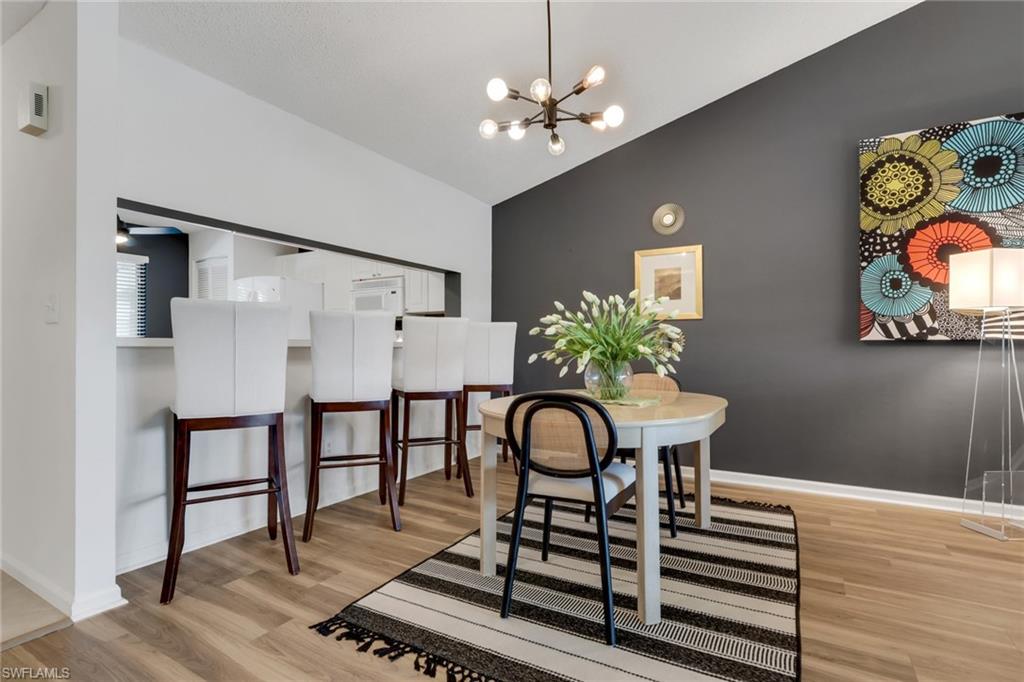 DEAUVILLE LAKE CLUB - Residential