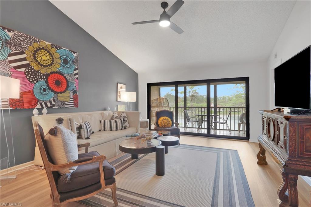 DEAUVILLE LAKE CLUB - Residential