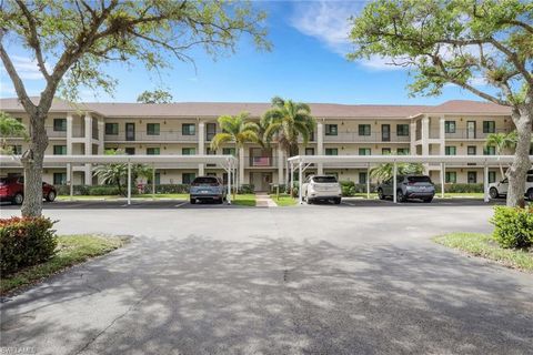 Photo of 5784 Deauville CIR #B302, NAPLES, FL 34112 (MLS # 226014542)