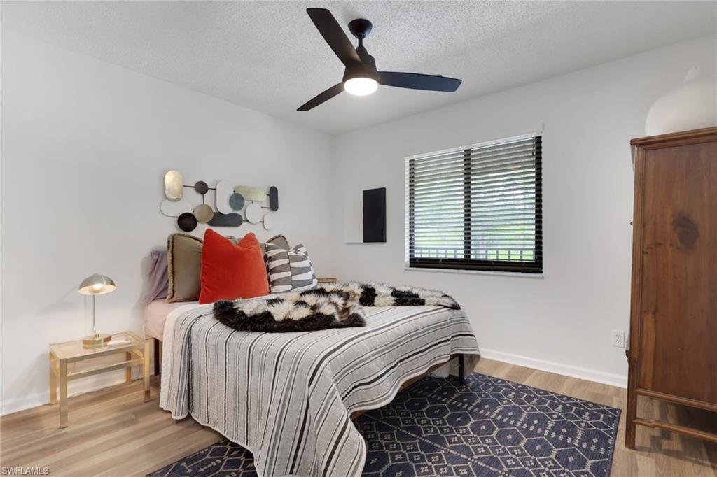 DEAUVILLE LAKE CLUB - Residential