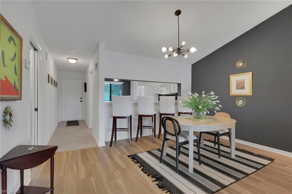 DEAUVILLE LAKE CLUB - Residential