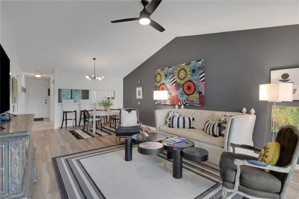 DEAUVILLE LAKE CLUB - Residential