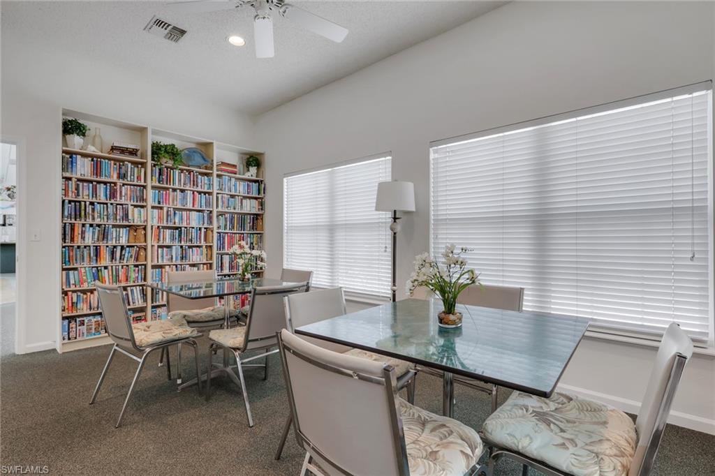 DEAUVILLE LAKE CLUB - Residential