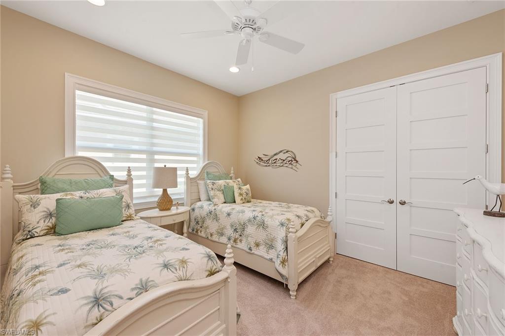 ISLES OF COLLIER PRESERVE - Residential